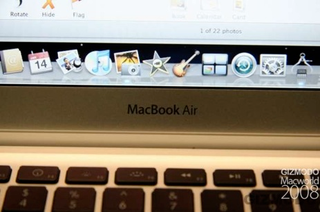 Illustration for article titled MacBook Air Hands-on